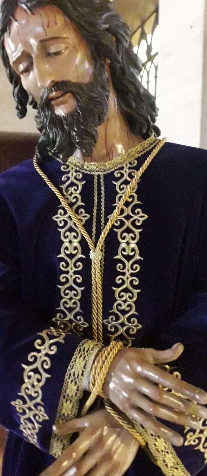 REINA DE LAS FAMILIAS, REINA DE LA PAZ